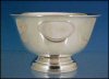 PAUL REVERE Silver Plate Footed Bowl A1460