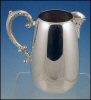 Vintage WM ROGERS Silverplate Water Pitcher #917 A1567