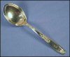 Antique 1847 ROGERS BROS. Silverplate Sugar Spoon AMBASSADOR (c. 1919) A1623