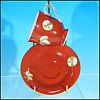 Vintage NORITAKE Porcelain Teacup Tea Cup & Saucer Set CHRYSANTHEMUM & PAULOWNIA / BOXED & DISCONTINUED