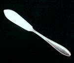 EPNS Silver Plate Butter Knife Made in England